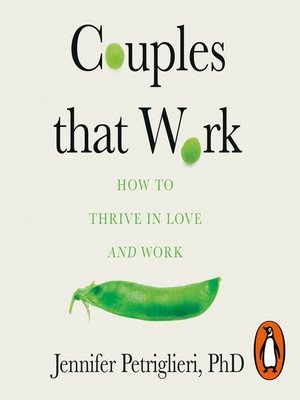 cover image of Couples That Work